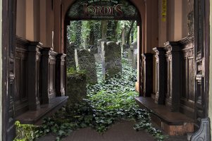 Ewa Łyczywek-Pałka - ŁÓDŹ, ziemia ciągle obiecana