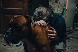 fot. Wojtek Chrubasik - Z Krwi i Kości