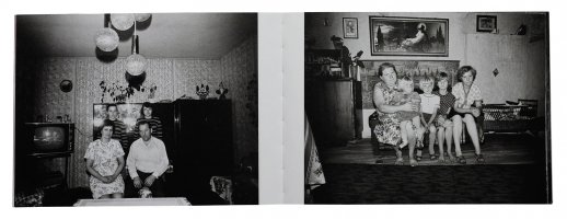 Zofia Rydet. Répertoire 1978-1990