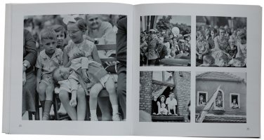 Tarnogórzanie w obiektywie Zofii Rydet