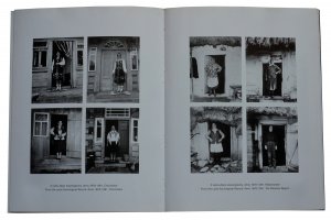 Zofia Rydet (1911-1997). Fotografie