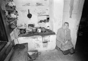 Zofia Rydet - Zapis socjologiczny 1978-1990. Wyimki: Śląsk i Podhale