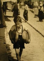 Zofia Rydet (1911-1997)