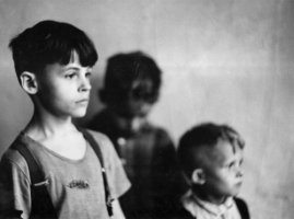 Zofia Rydet - Mały człowiek