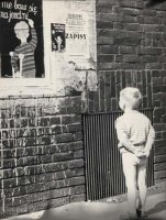 Zofia Rydet - Mały człowiek