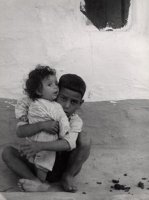 Zofia Rydet - Mały człowiek