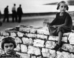 Zofia Rydet - Mały człowiek