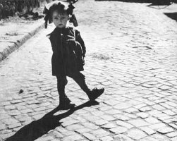 Zofia Rydet - Mały człowiek