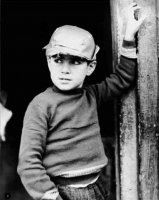 Zofia Rydet - Mały człowiek