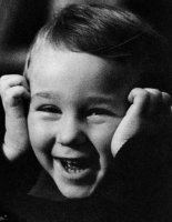 Zofia Rydet - Mały człowiek