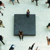 Zorian Lishchynsky - Wystawa fotografii lotniczej