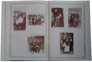 Irena Maćkowiak - Żorzanie w starej fotografii 1889-1960