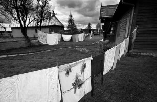 Zbigniew Podsiadło - Łemkowyna