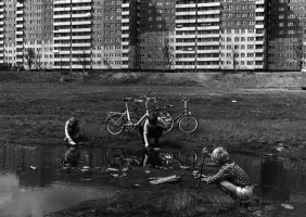 Zbigniew Podsiadło - Szukanie światła