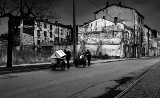 Zbigniew Podsiadło - Szukanie światła