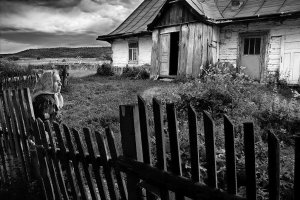 Zbigniew Podsiadło - Szukanie światła