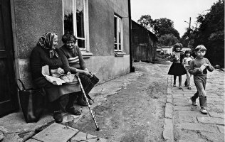 Zbigniew Podsiadło - Prowincja