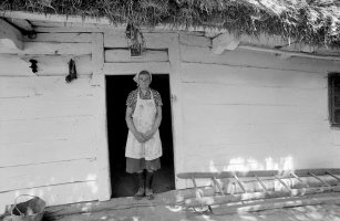 Zofia Rydet. Zapis socjologiczny 1978-1990