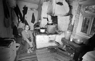 Zofia Rydet. Zapis socjologiczny 1978-1990