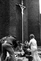 Zbigniew Sawicz. 50-lecie działalności twórczej