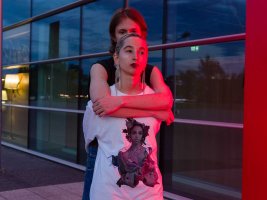 Anna Hartman Ksycińska - To jest rzecz wtórna