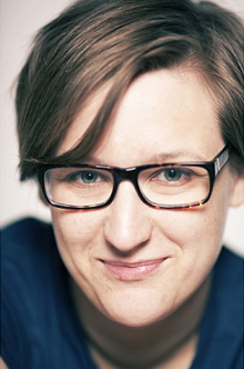 Monika Požerskytė