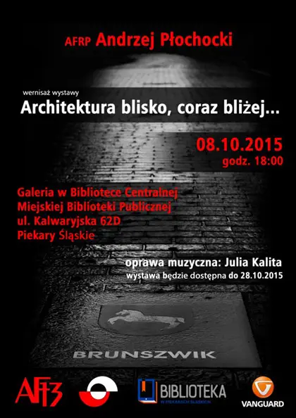 architektura