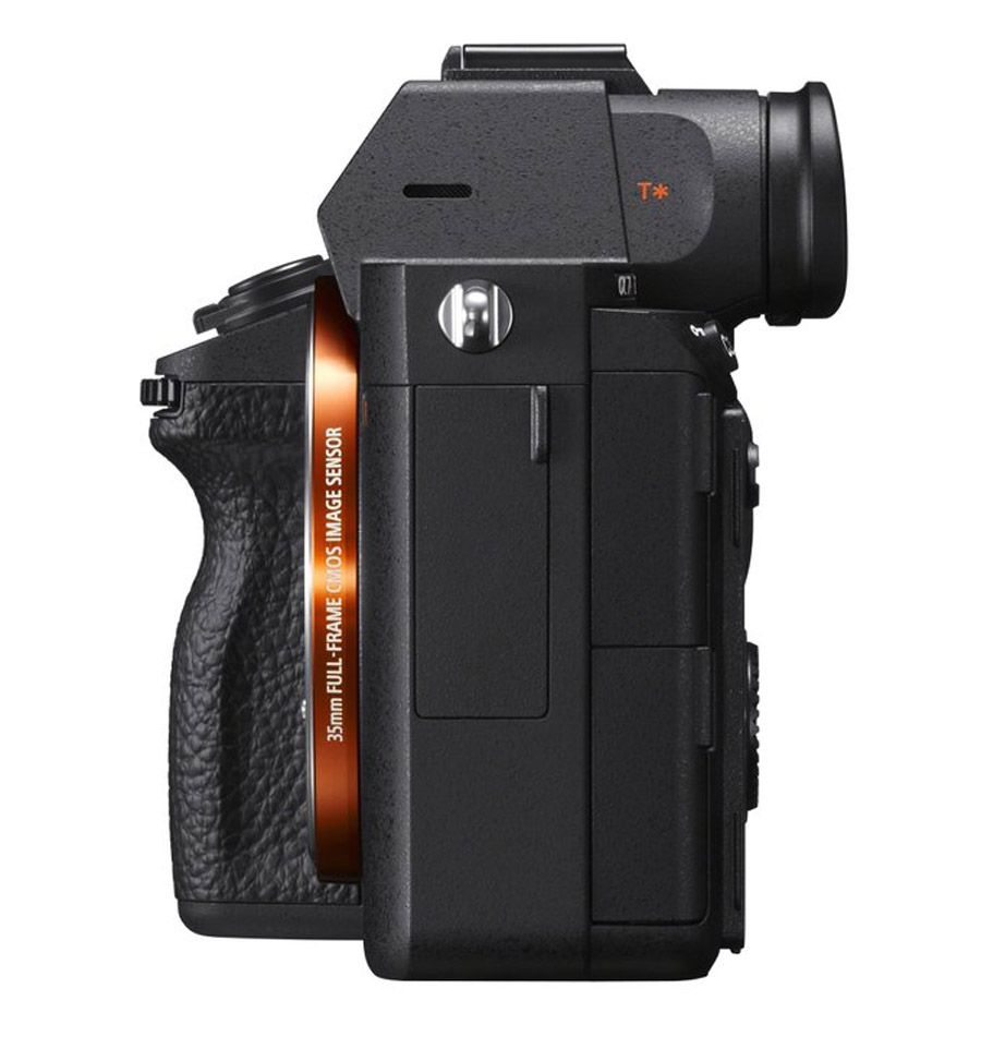sony A7R III 6