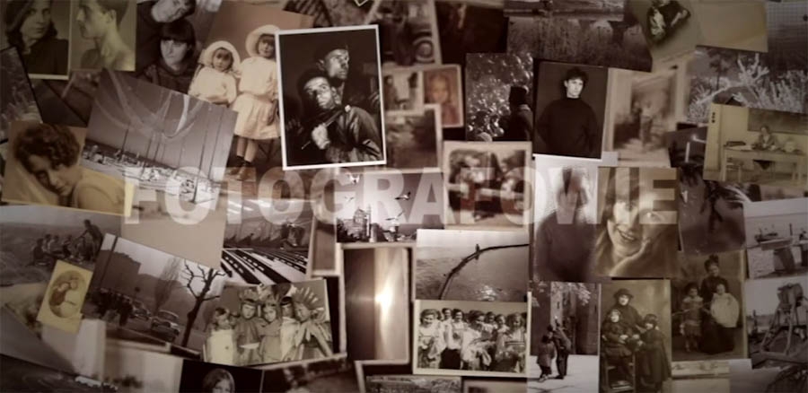 Fotografowie. Bolesława i Edmund Zdanowscy