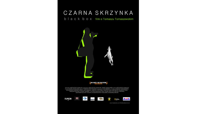 Czarna skrzynka