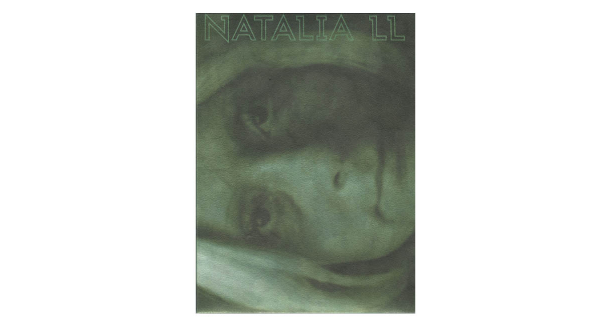 Natalia LL - Filmy