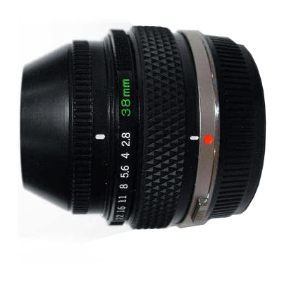 38mm 38mm