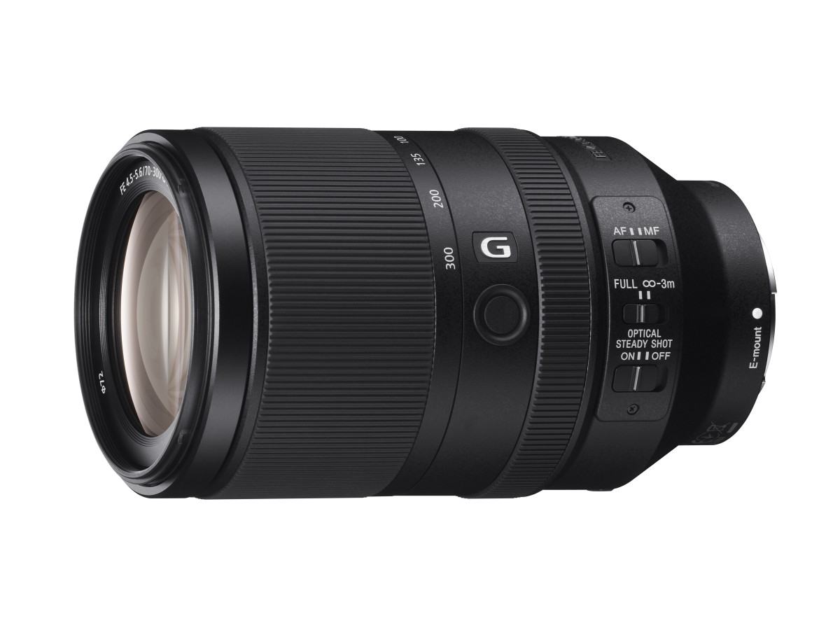 SEL70300G SEL70300G