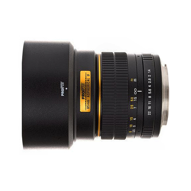 pro-optic-85f14v pro-optic-85f14v