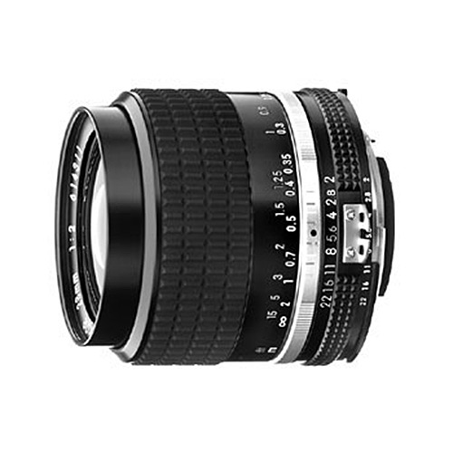 Nikon-NIKKOR-28mm-f2
