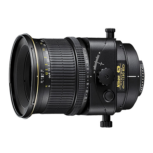 Nikon-PC-E-Micro-NIKKOR-45mm-f2 Nikon-PC-E-Micro-NIKKOR-45mm-f2