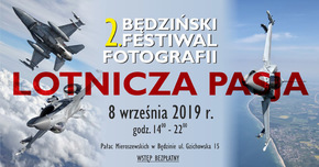 2 Bedzinski Festiwal Fotografii