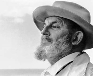 Ansel adams