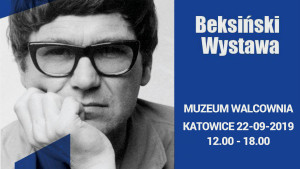 Beksinski vr