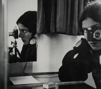 Berenice Abbott