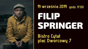 Filip Springer