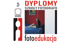 Fotoedukacja wystawa fotografii Dyplomy 2019