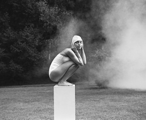 Joanna Chudy