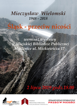 M Wielomski