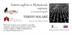 Teresa Solarz