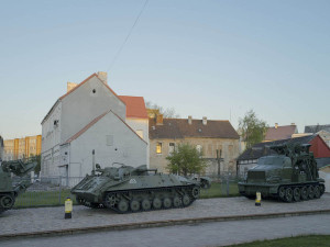 Vitus Saloshanka Ru Panzer