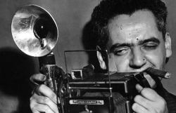Weegee