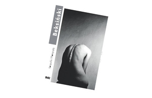 beksinski fotografia