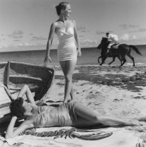 Fritz Henle