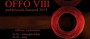 VIII Ogólnopolski Festiwal Fotografii Otworkowej - OFFO 2019